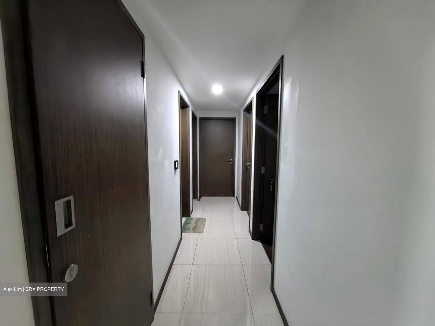 Bellewoods (D25), Condominium #498116391